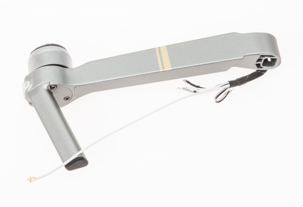 DJI Mavic Pro Platinum Edition Motor Arm vorne rechts